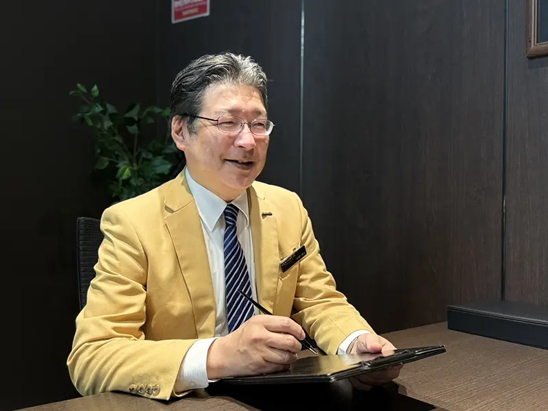 中野博之の画像