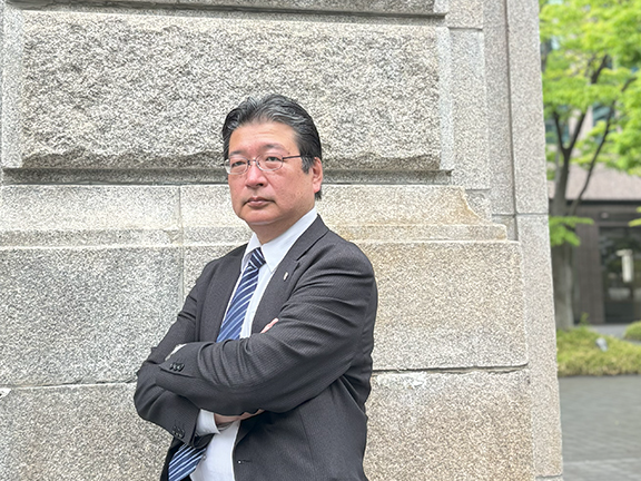 中野博之の画像