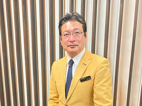 中野博之の画像