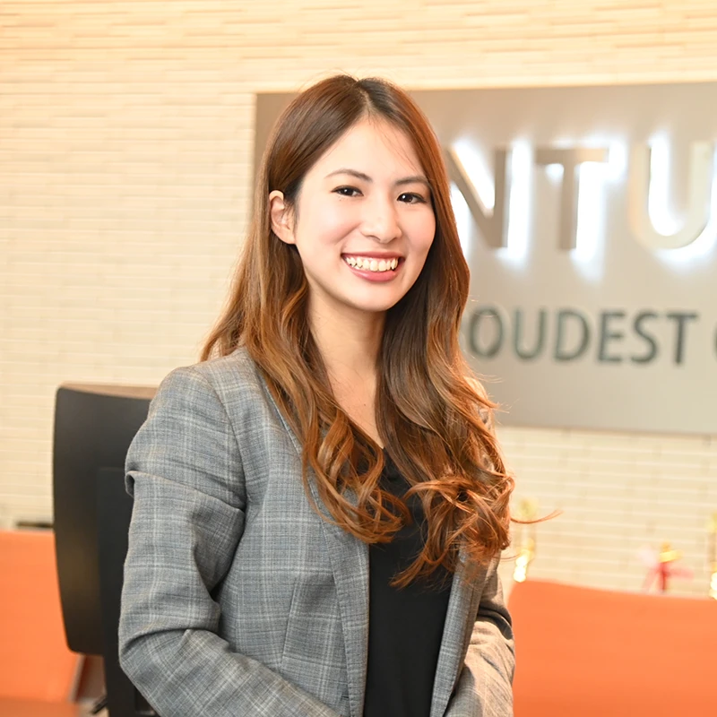 小西さん