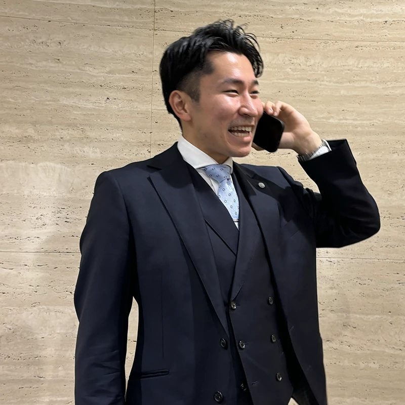 澤本さん